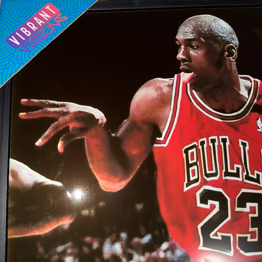 Michael Jordan Picture - Picture 9 of 12